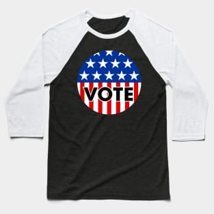 Vote usa Baseball T-Shirt